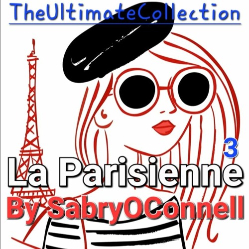 La Parisienne 3 By SabryOConnell From The 50s To 2000s