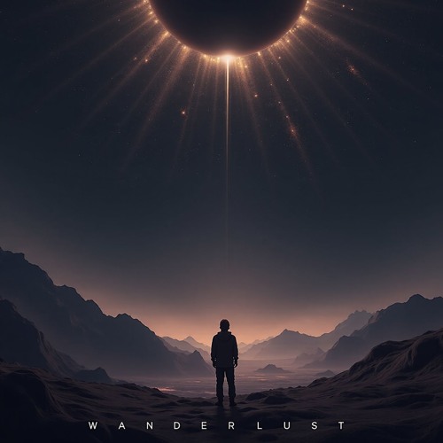 Wanderlust | A Map of Absence