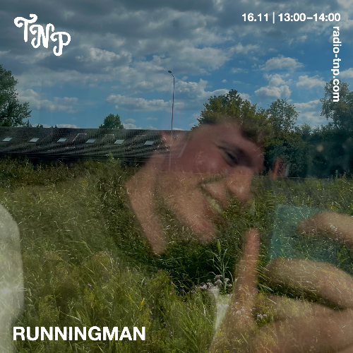Runningman