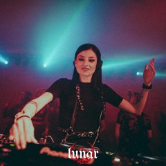 Victoria Franches - Dark Session Dj Contest