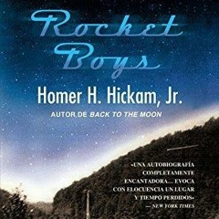 Book (PDF) Cielo de octubre (Rocket Boys) (Spanish Edition) for android