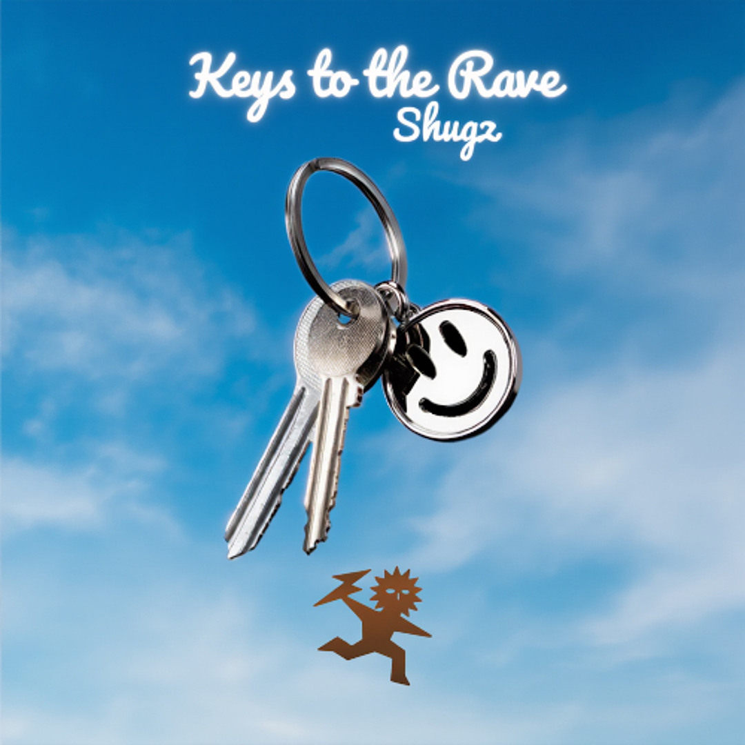 Stream OBSCUUR | Listen to Shugz - Keys To The Rave playlist online for ...