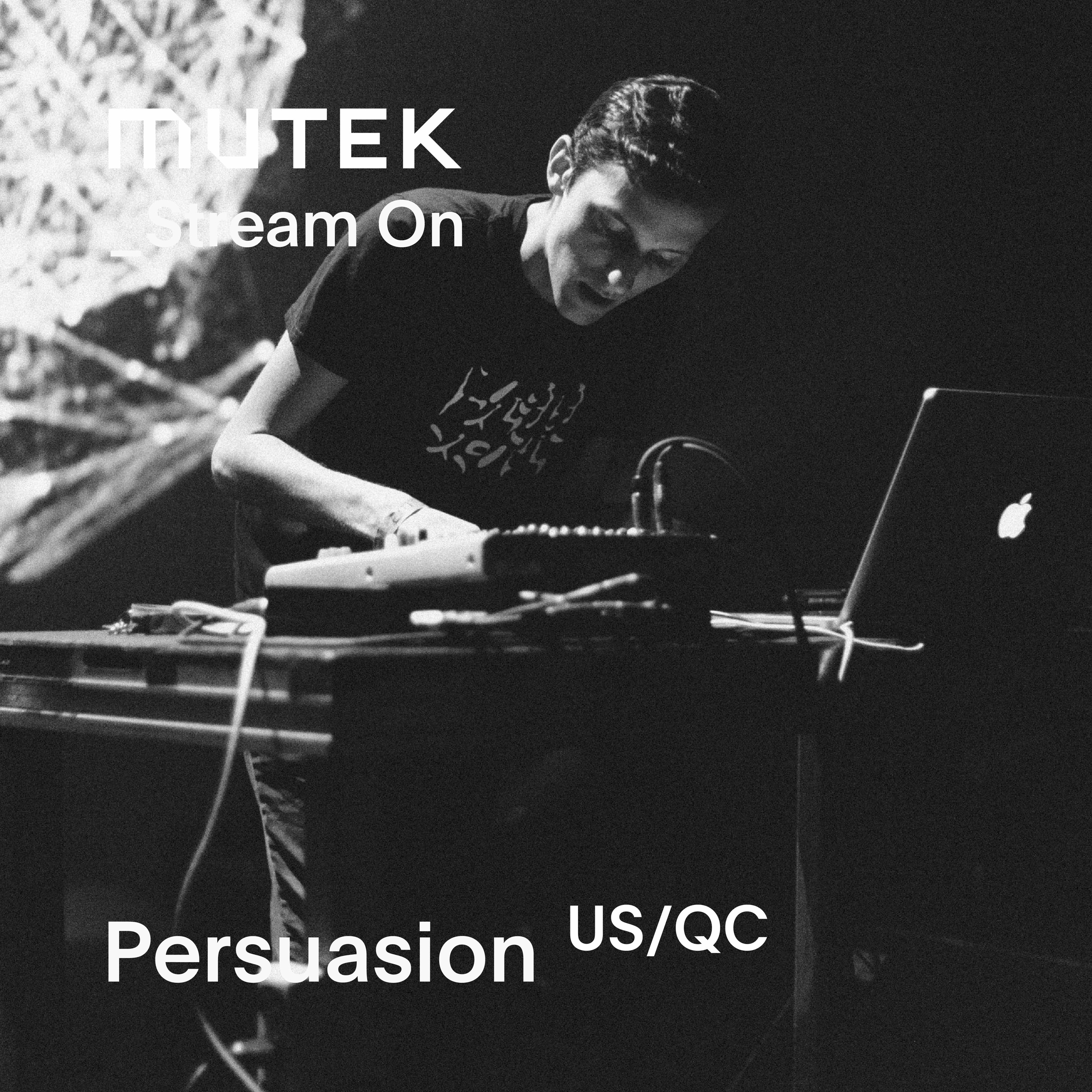 MUTEK