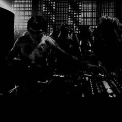 CHAIN DAMAGE X GUTKEIN - WITHOUT CEILING
