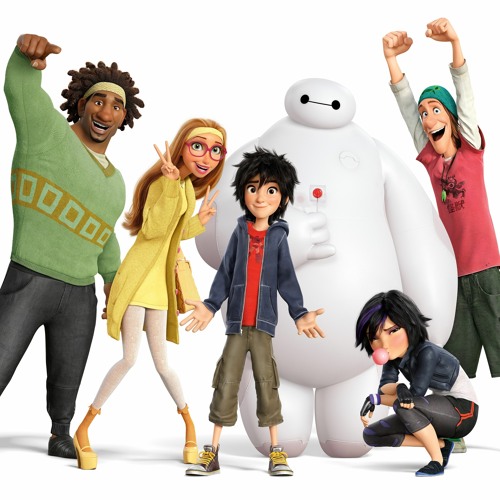 Stream Big Hero 6 Movie Download In Mp4 [CRACKED] from FloremZerse | Listen  online for free on SoundCloud