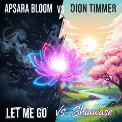 Let Me Go vs Shiawase