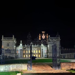 Cranham at Grimsthorpe Castle