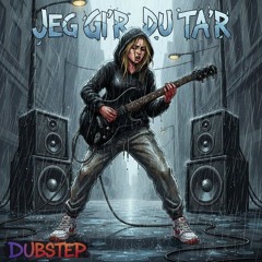 Jeg Gi'r, Du Ta'r (Dubstep)