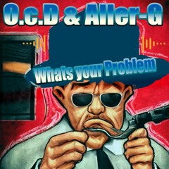 Whats Your Problem (Release date: 23/09/2023)