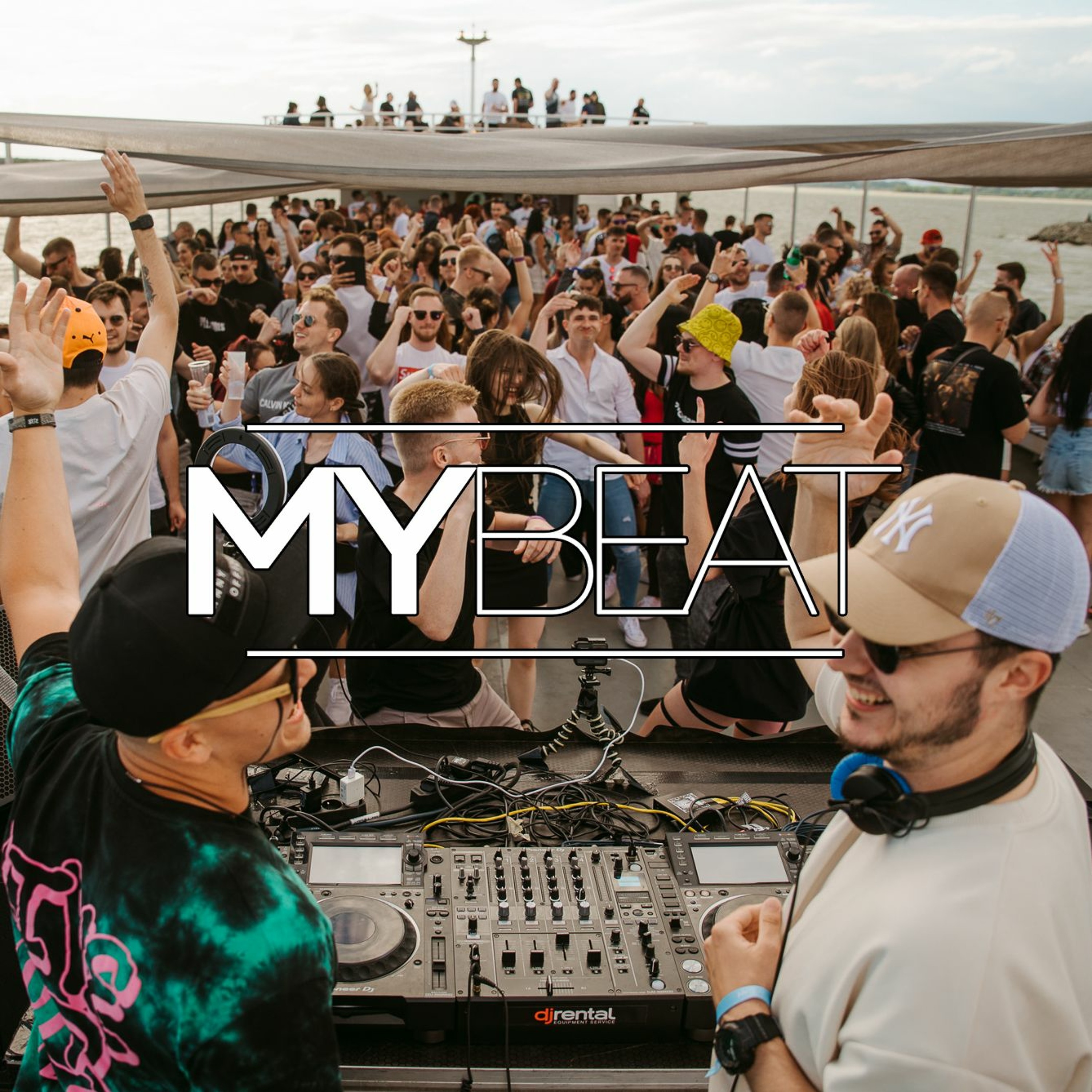 MyBeat Radio