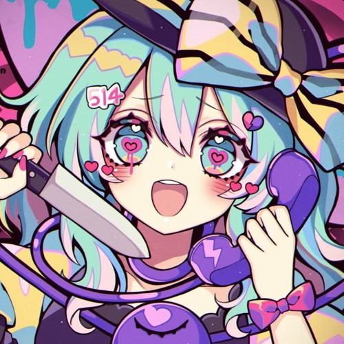 覚醒 ~ Theme Of Koishi (COOL&CREATE) (Awakening ~ Theme of Koishi)