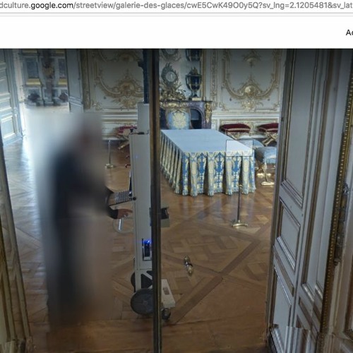 Cléo de 5 à 7 / Mars