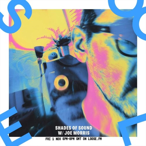 Shades Of Sound Radio - November 2024