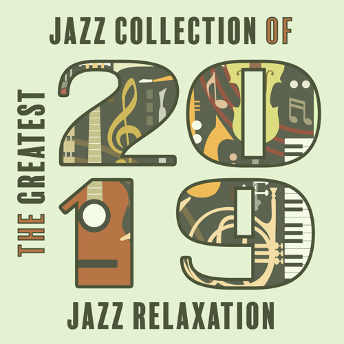 Stream Chilled Lounge Jazz by Jazz Roots World | Listen online for free ...