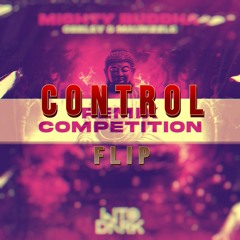 Obbley & Maurizzle - Mighty Buddha (Control Remix)
