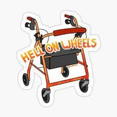 HöLLen RoLLator     [180BPM]