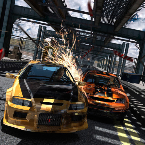 FlatOut Ultimate Carnage - Full Official Soundtrack