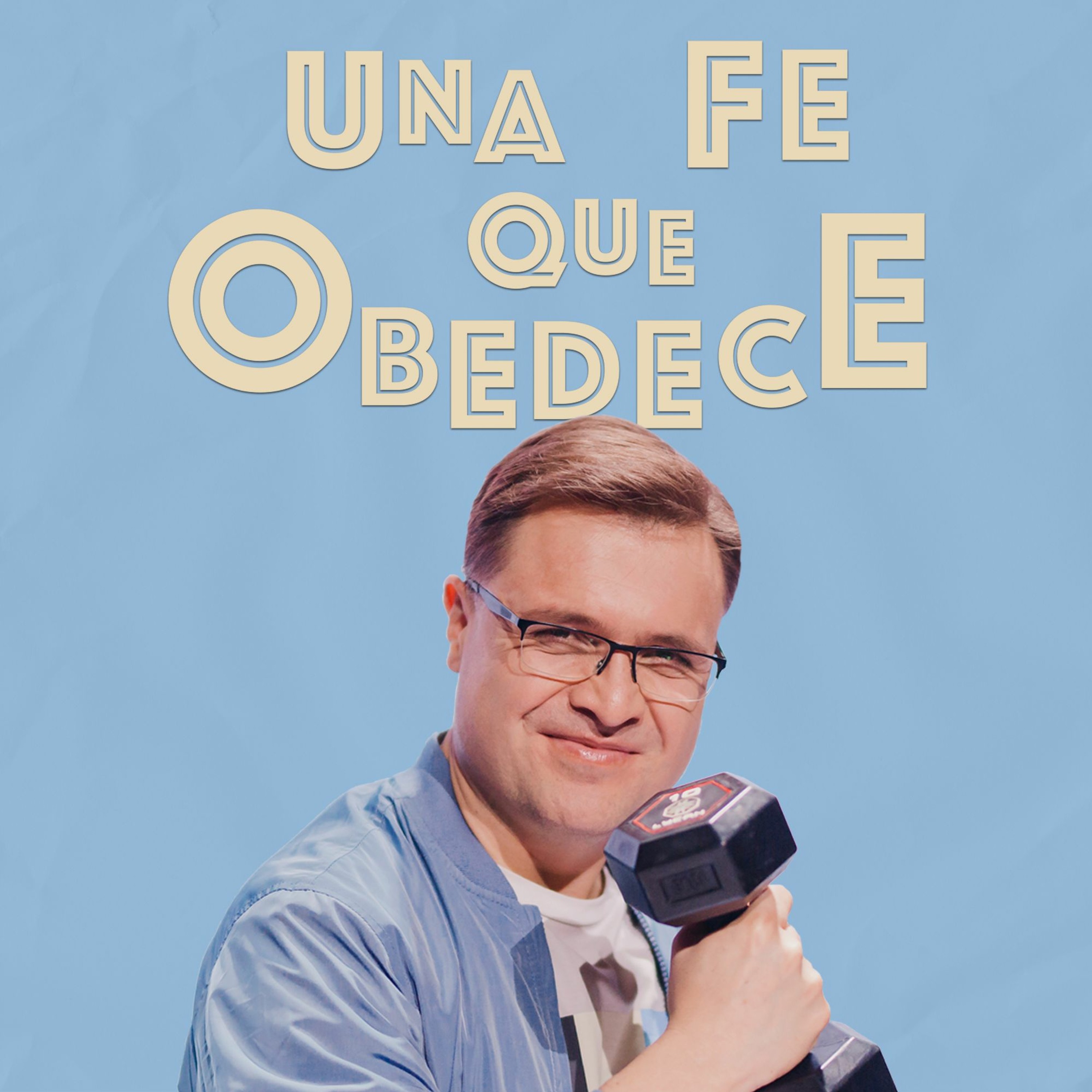 Podcast El Lugar de Su Presencia
