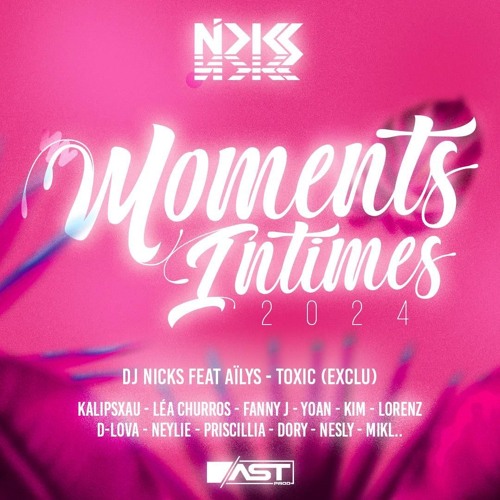 Zouk remixed