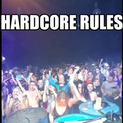 Dj Kobe Vs Oirad - Hardcore Rules