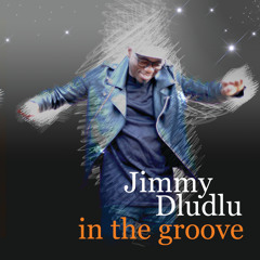 Jimmy Dludlu