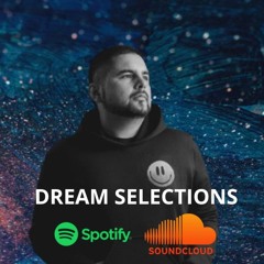 DREAM SELECTIONS progressions music