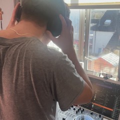 [01.10.25] HARD TECHNO MIX - discjockeymatt