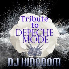Tribute To Depeche Mode Dj Kingdom