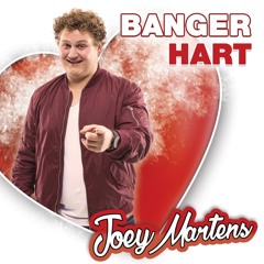 Joey Martens - Banger Hart