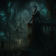 Dark Elven Saga