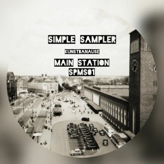 SPMS01 Gleis 11