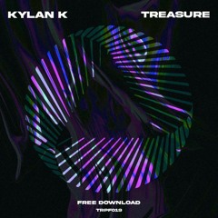 Kylan K - Treasure [Free DL]