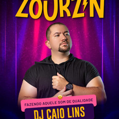 Set Zoukzin 10.05 - Dj Caio Lins