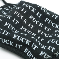 FUCK IT ~ Trav Morah