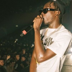 Unknown - T-Rimowa - Ft - Nemzzz