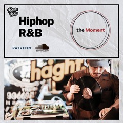 FULL VINYL | Hip Hop and R&B | DJ OOBA SALMON