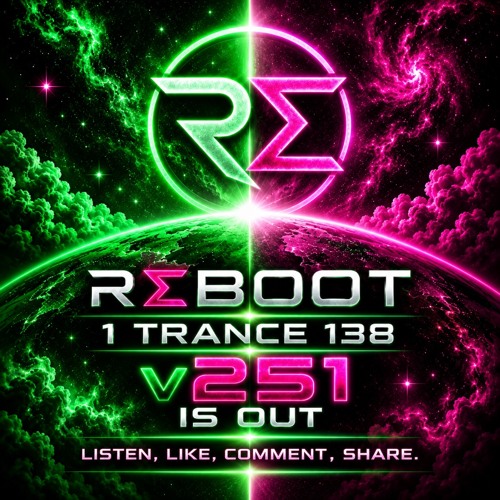R∑BOOT - 1 TRANCE 138 v251 2026-09-18