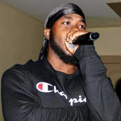 Solo Drankin (Freestyle)