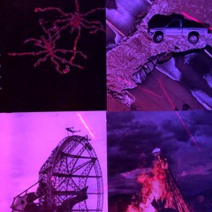 Half Light / EP Wyrd Lodge