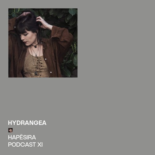 Hydrangea ■ Hapësira Podcast XI