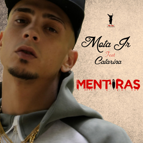 Mentiras (feat. Catarina Custódio)