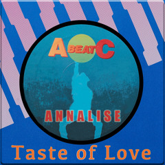 Taste of Love (Fm Version) [feat. Annerley Gordon]