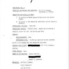 Clinton Death Count Triple