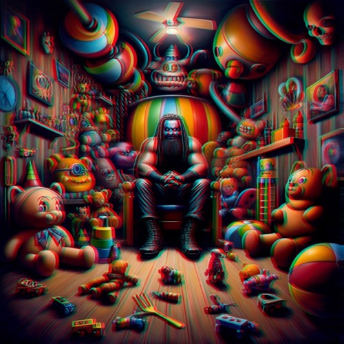 Stream Death of the Creator by Smooth T. | Listen online for free on ...