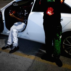 GloryPerc x Jah40 - Make No Sense