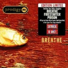 The Prodigy - Breathe - James Hype Edit