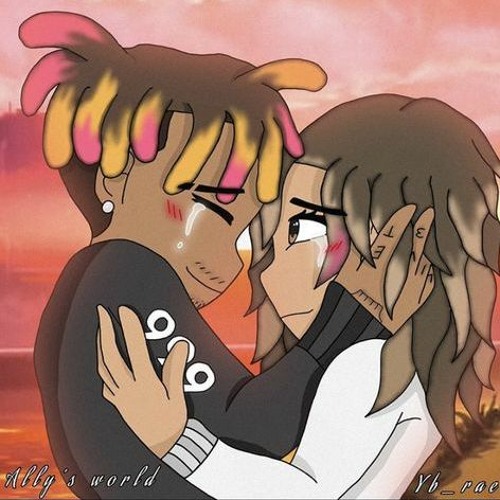 Juice WRLD You're My Everything (Unreleased) by R.I.P Juice WRLD Free Listening on SoundCloud