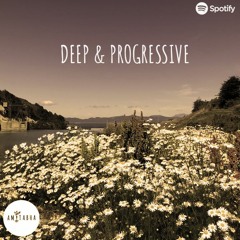 Deep & Progressive House Collection