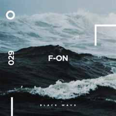 Black Wave 029 - F-on