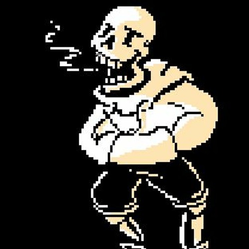 Underswap UST - Cool Dude. [+MIDI]